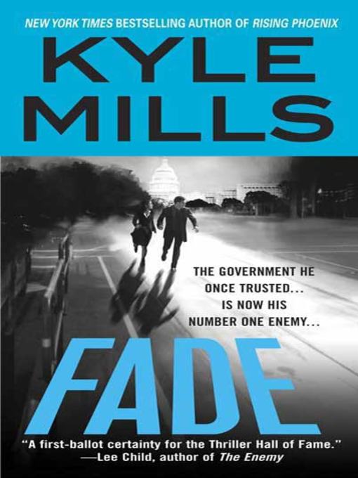 Title details for Fade by Kyle Mills - Wait list